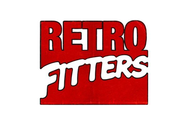 Retrofitters Supply Co. logo